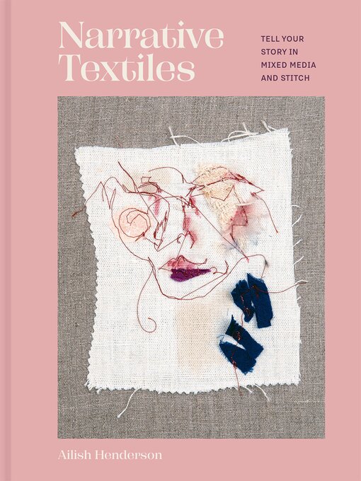 Title details for Narrative Textiles by Ailish Henderson - Available